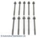 MITSUBISHI MD355550 Bolt Kit, cylinder head